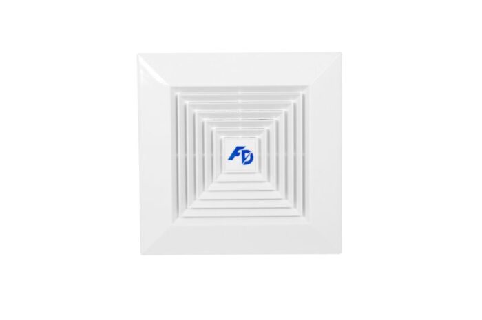 مروحة ديكور