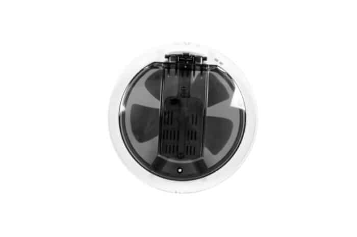 مروحة مدور الفاضل