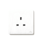 ⁦فيش ١٣ امبير  سادة⁩ - الصورة ⁦2⁩