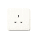 ⁦فيش ١٣ امبير  سادة⁩ - الصورة ⁦6⁩